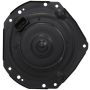 Four Seasons 35384 Flanged Vented CCW Blower Motor w/ Wheel