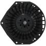 Four Seasons 35384 Flanged Vented CCW Blower Motor w/ Wheel