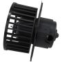 Four Seasons 35384 Flanged Vented CCW Blower Motor w/ Wheel