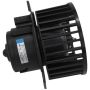 Four Seasons 35384 Flanged Vented CCW Blower Motor w/ Wheel