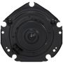 Four Seasons 35385 Flanged Vented CCW Blower Motor w/ Wheel