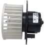 Four Seasons 35385 Flanged Vented CCW Blower Motor w/ Wheel