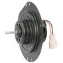 Four Seasons 35388 Flanged Vented CCW Blower Motor w/o Wheel