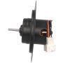 Four Seasons 35388 Flanged Vented CCW Blower Motor w/o Wheel