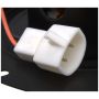 Four Seasons 35390 Flanged Vented CW Blower Motor w/o Wheel