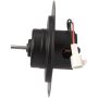 Four Seasons 35390 Flanged Vented CW Blower Motor w/o Wheel