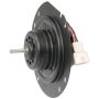 Four Seasons 35391 Flanged Vented CW Blower Motor w/o Wheel