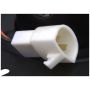 Four Seasons 35391 Flanged Vented CW Blower Motor w/o Wheel