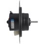 Four Seasons 35391 Flanged Vented CW Blower Motor w/o Wheel