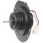 Four Seasons 35392 Flanged Vented CCW Blower Motor w/o Wheel