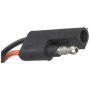 Four Seasons 35397 2 Pole Radiator Fan Motor