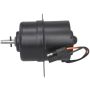 Four Seasons 35397 2 Pole Radiator Fan Motor