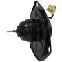 Four Seasons 35398 Flanged Vented CW/CCW Blower Motor w/o Wheel