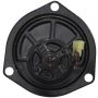 Four Seasons 35398 Flanged Vented CW/CCW Blower Motor w/o Wheel