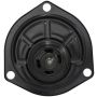 Four Seasons 35398 Flanged Vented CW/CCW Blower Motor w/o Wheel