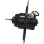 Four Seasons 35398 Flanged Vented CW/CCW Blower Motor w/o Wheel