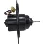 Four Seasons 35398 Flanged Vented CW/CCW Blower Motor w/o Wheel