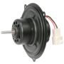 Four Seasons 35399 Flanged Vented CCW Blower Motor w/o Wheel