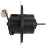 Four Seasons 35399 Flanged Vented CCW Blower Motor w/o Wheel