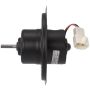 Four Seasons 35399 Flanged Vented CCW Blower Motor w/o Wheel