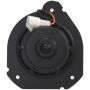Four Seasons 35401 Flanged Vented CW Blower Motor w/o Wheel