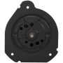 Four Seasons 35401 Flanged Vented CW Blower Motor w/o Wheel