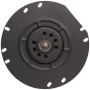 Four Seasons 35402 Flanged Vented CW Blower Motor w/o Wheel