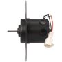 Four Seasons 35402 Flanged Vented CW Blower Motor w/o Wheel
