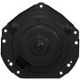 Four Seasons 35406 Flanged Vented CW Blower Motor w/ Wheel