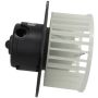 Four Seasons 35406 Flanged Vented CW Blower Motor w/ Wheel