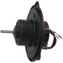 Four Seasons 35409 Flanged Vented CCW Blower Motor w/o Wheel