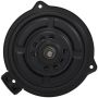 Four Seasons 35409 Flanged Vented CCW Blower Motor w/o Wheel