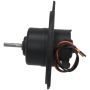 Four Seasons 35409 Flanged Vented CCW Blower Motor w/o Wheel