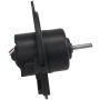 Four Seasons 35409 Flanged Vented CCW Blower Motor w/o Wheel