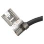 Four Seasons 35414 Reverse Rotation Vented Axle Shift Motor