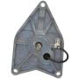 Four Seasons 35414 Reverse Rotation Vented Axle Shift Motor