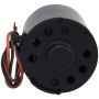 Four Seasons 35419 Single Shaft Vented CW Blower Motor w/o Wheel