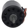 Four Seasons 35419 Single Shaft Vented CW Blower Motor w/o Wheel