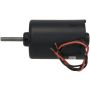 Four Seasons 35419 Single Shaft Vented CW Blower Motor w/o Wheel