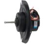 Four Seasons 35421 Flanged Vented CCW Blower Motor w/o Wheel