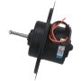 Four Seasons 35421 Flanged Vented CCW Blower Motor w/o Wheel