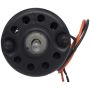 Four Seasons 35422 Single Shaft Vented CW/CCW Blower Motor w/o Wheel