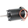 Four Seasons 35423 Single Shaft Vented CW/CCW Blower Motor w/o Wheel