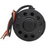 Four Seasons 35423 Single Shaft Vented CW/CCW Blower Motor w/o Wheel