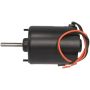Four Seasons 35423 Single Shaft Vented CW/CCW Blower Motor w/o Wheel