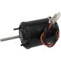 Four Seasons 35424 Single Shaft Vented CW Blower Motor w/o Wheel