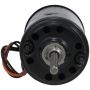 Four Seasons 35424 Single Shaft Vented CW Blower Motor w/o Wheel
