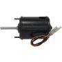 Four Seasons 35424 Single Shaft Vented CW Blower Motor w/o Wheel