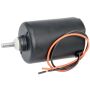 Four Seasons 35425 Single Shaft Closed CW Blower Motor w/o Wheel