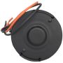 Four Seasons 35425 Single Shaft Closed CW Blower Motor w/o Wheel